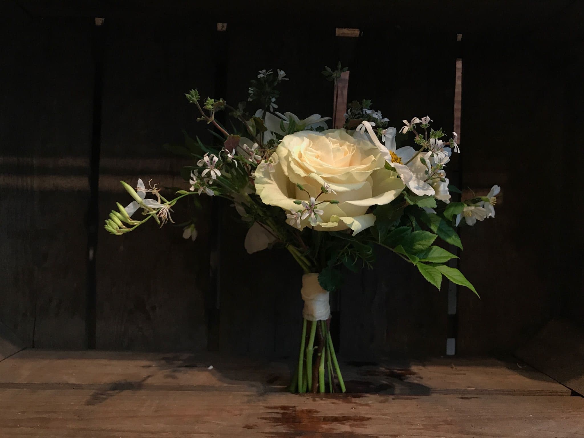 Lillasyster by Årsta blomsterhandel - image 1