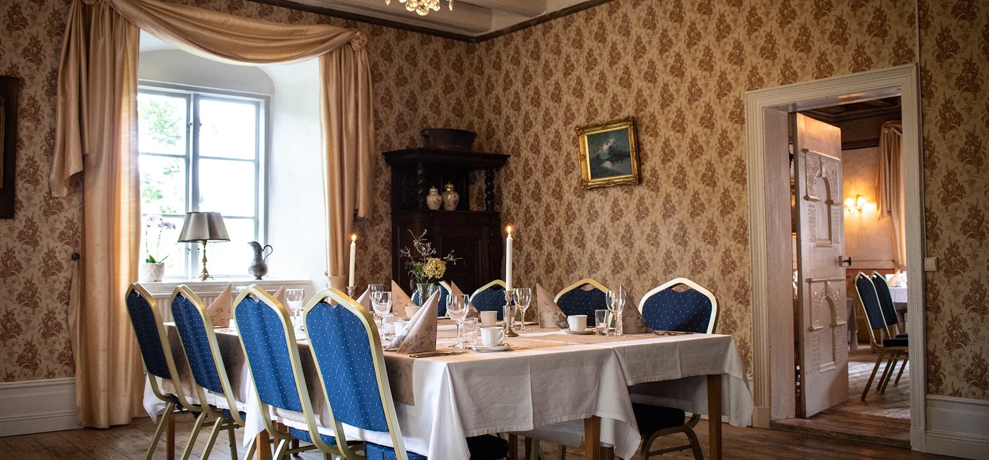 Rissne Gård - image 2