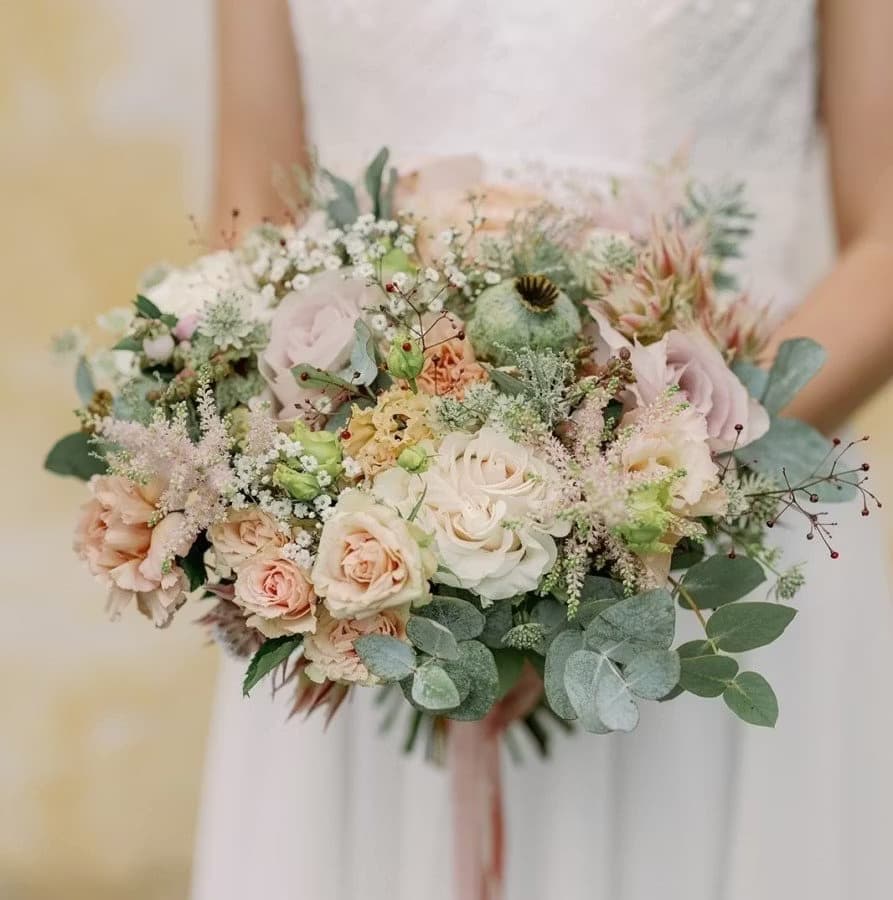 Blomstermagi - image 1