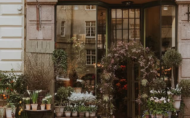 Bruun Blommor - image 5