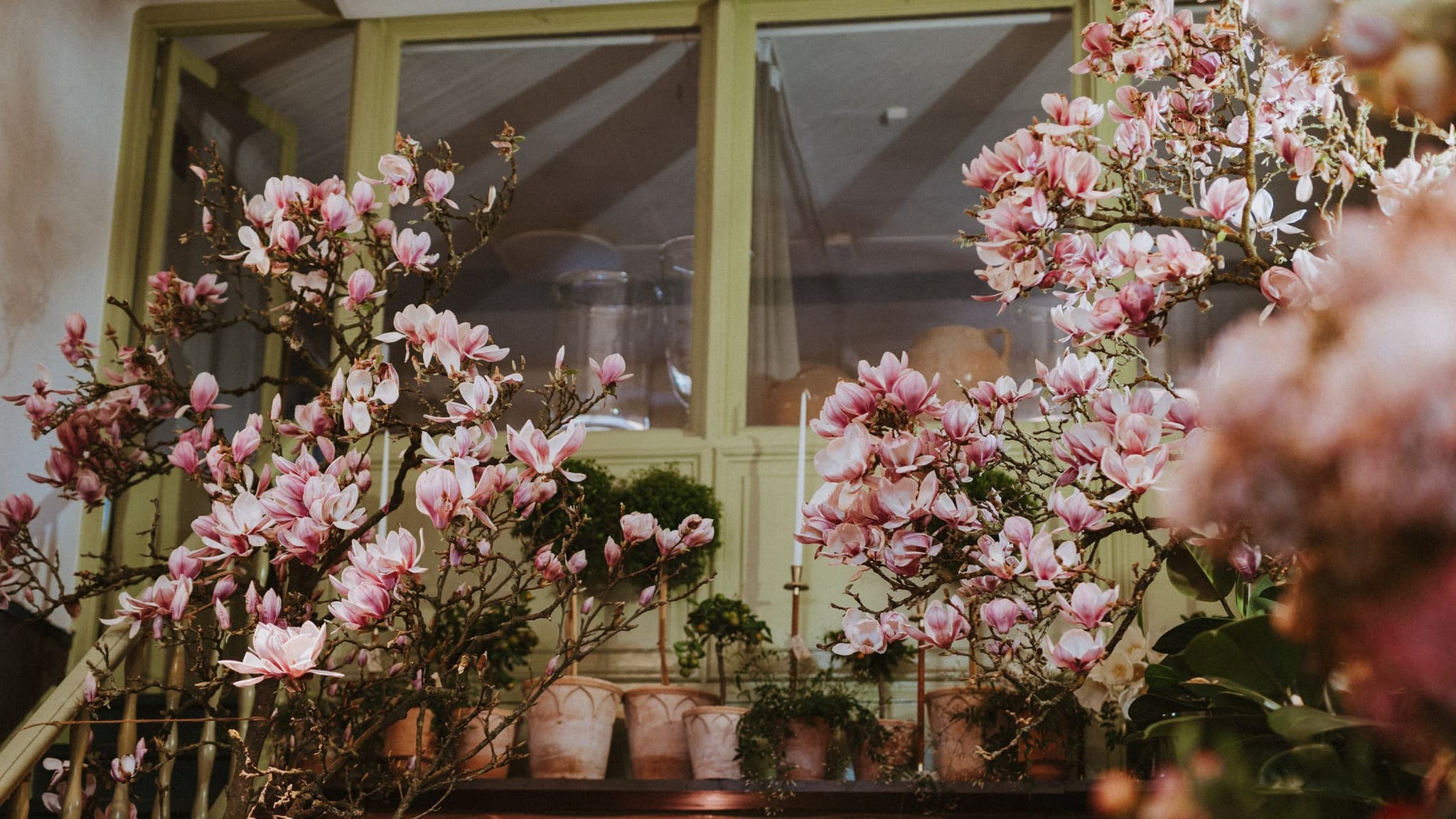 Bruun Blommor - image 4