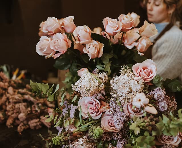 Bruun Blommor - image 2