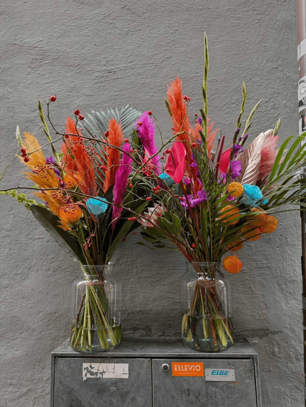 Christoffers Blommor - image 2