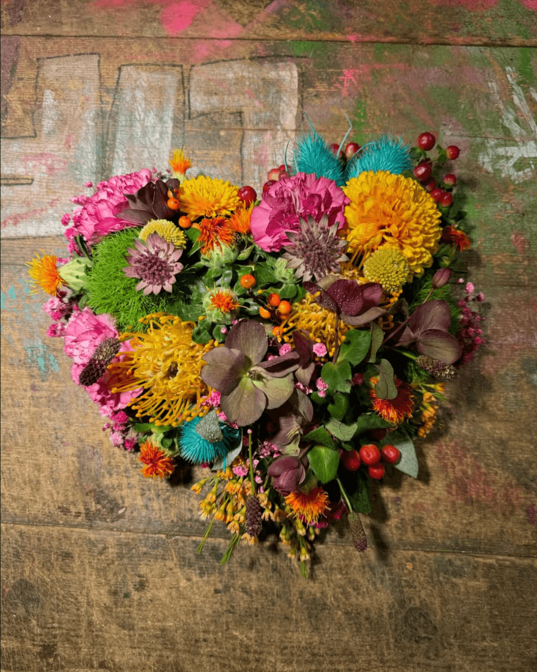 Christoffers Blommor - image 3