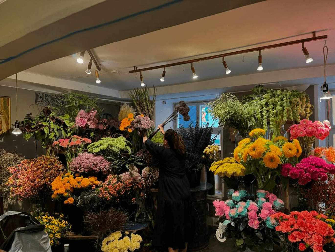 Christoffers Blommor - image 5