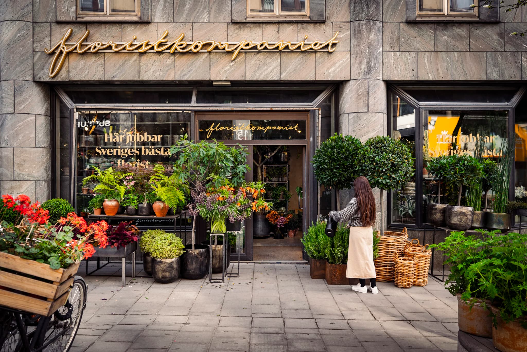 Floristkompaniet - image 1