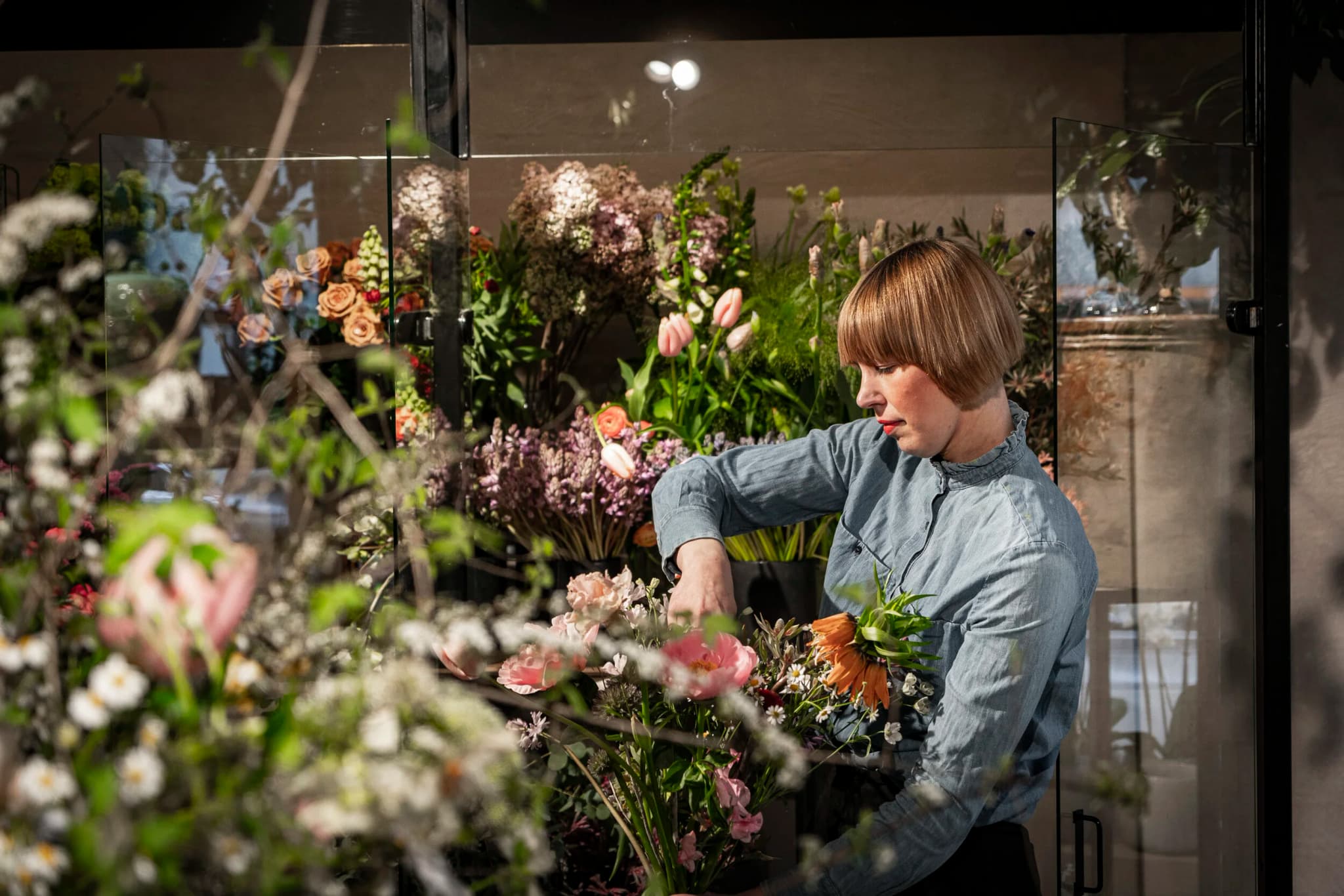 Floristkompaniet - image 4