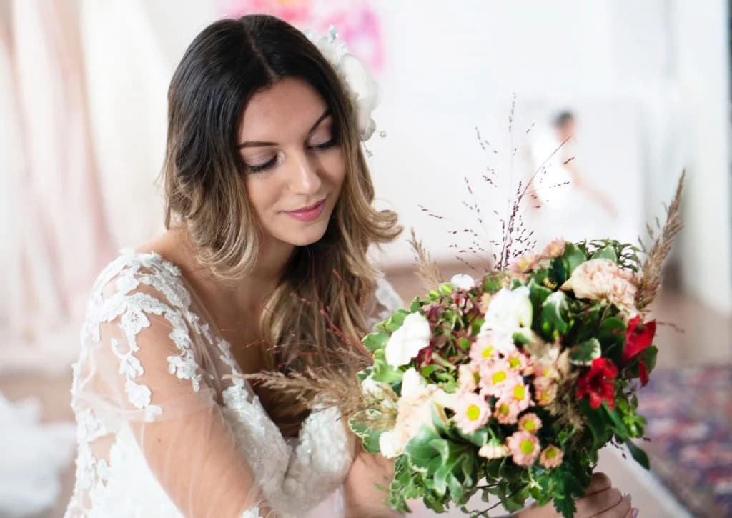 Irene Ekstrands Blommor - image 2