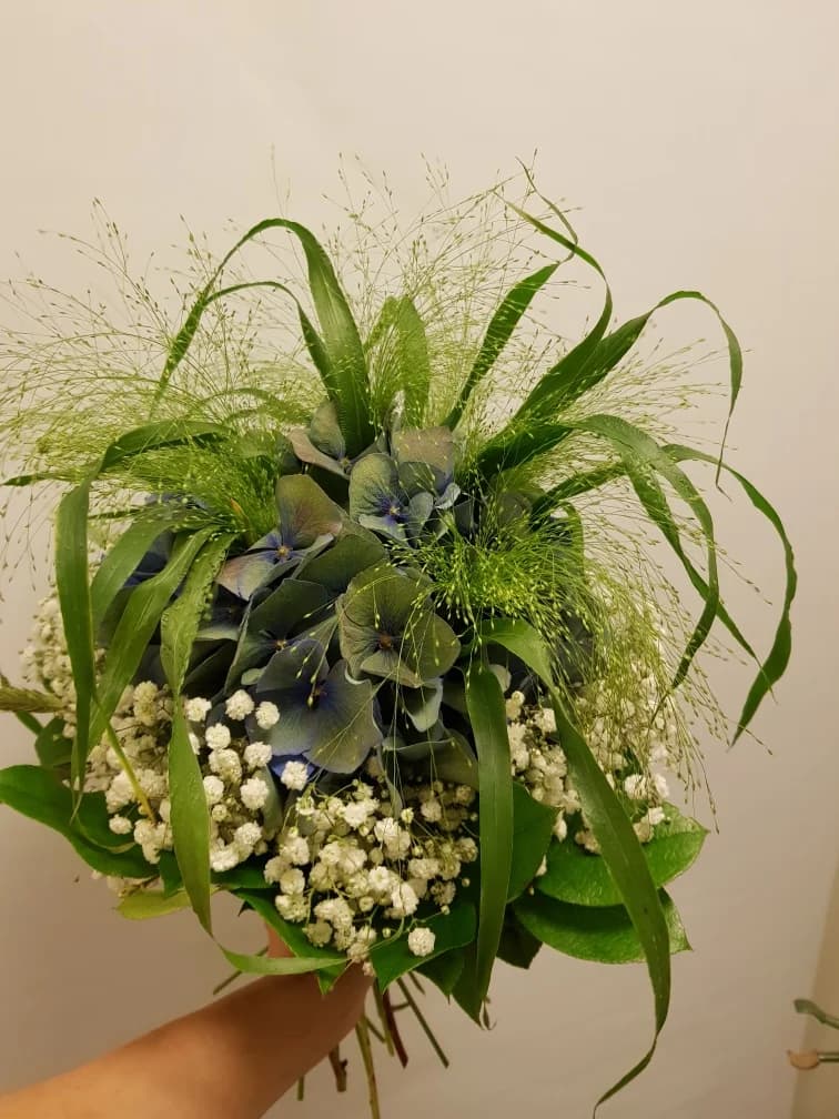 Irene Ekstrands Blommor - image 1