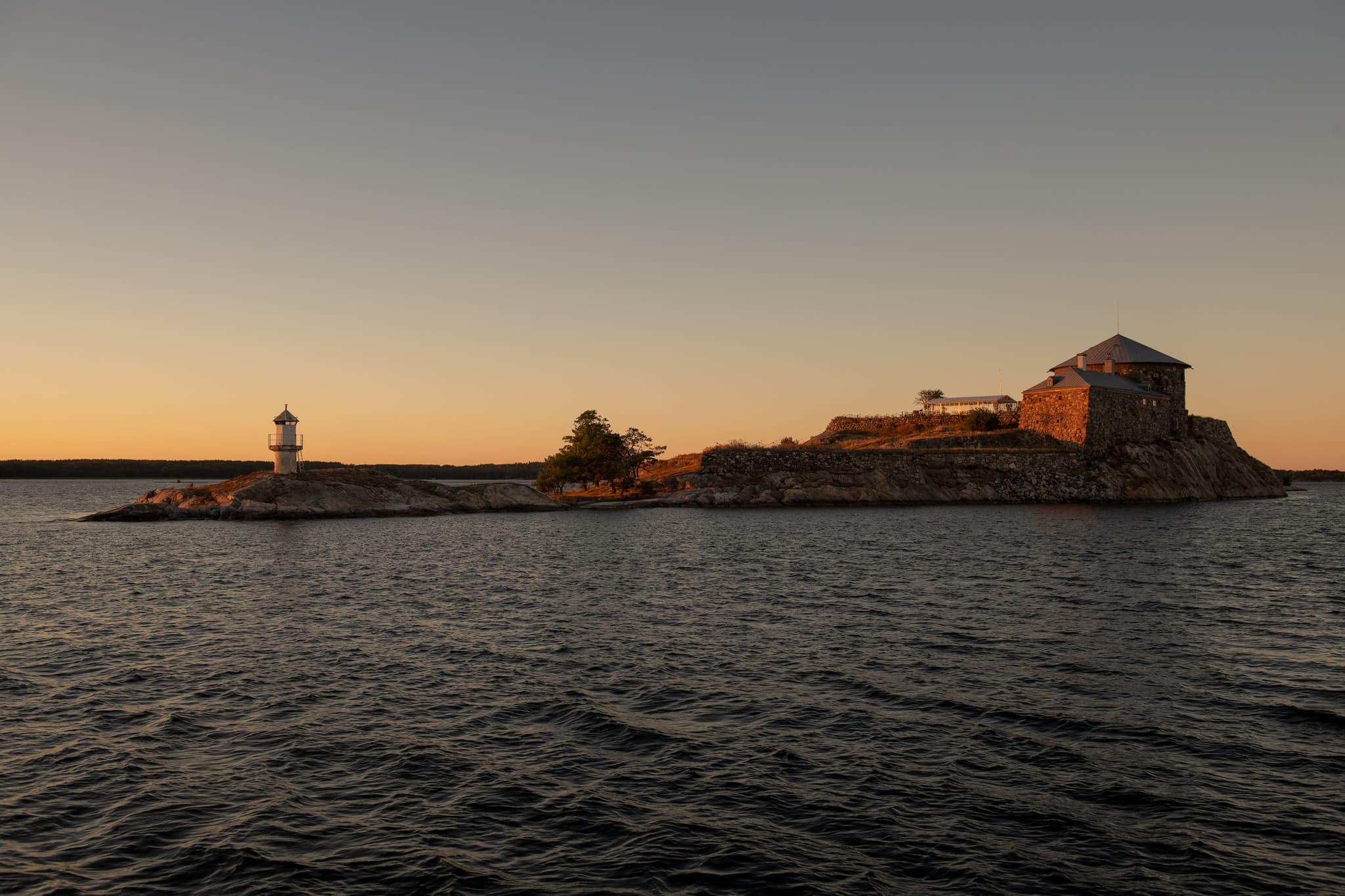 Dalarö Skans - image 2