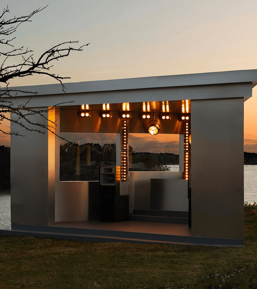 Dalarö Skans - image 10