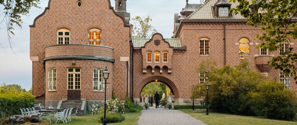 Engsholms Slott - image 6
