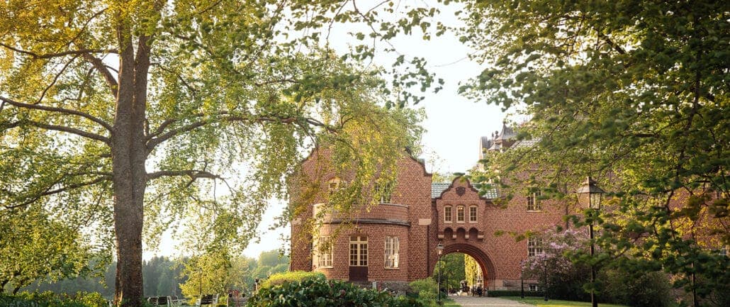 Engsholms Slott - image 5