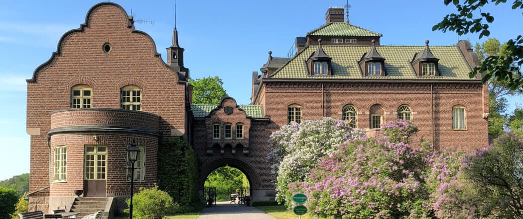 Engsholms Slott - image 2