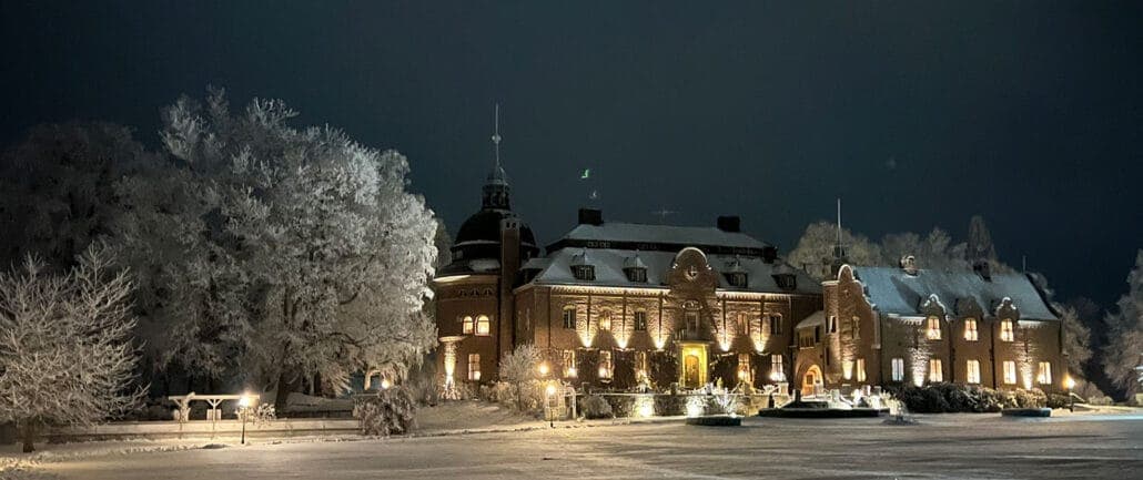 Engsholms Slott - image 10