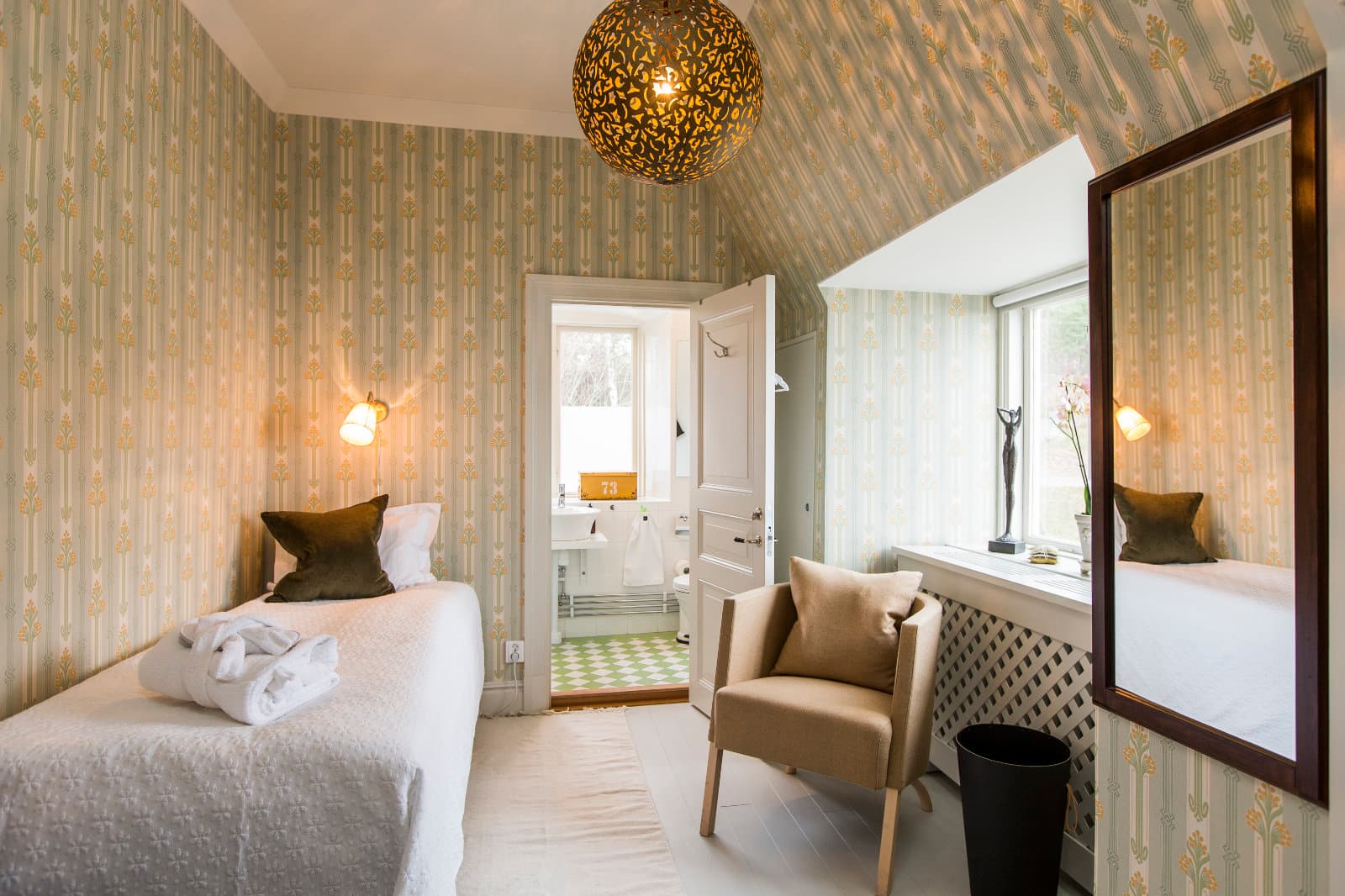 Fredriksborg Hotell - image 15