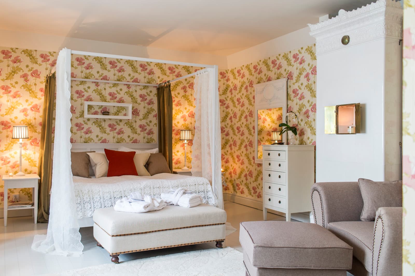 Fredriksborg Hotell - image 14