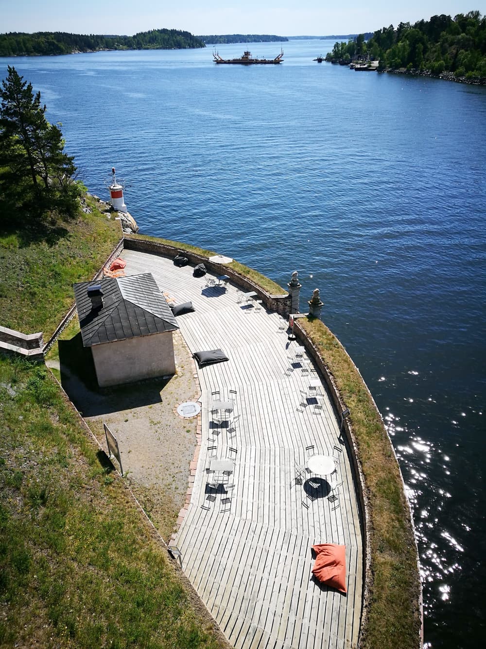 Fredriksborg Hotell - image 12