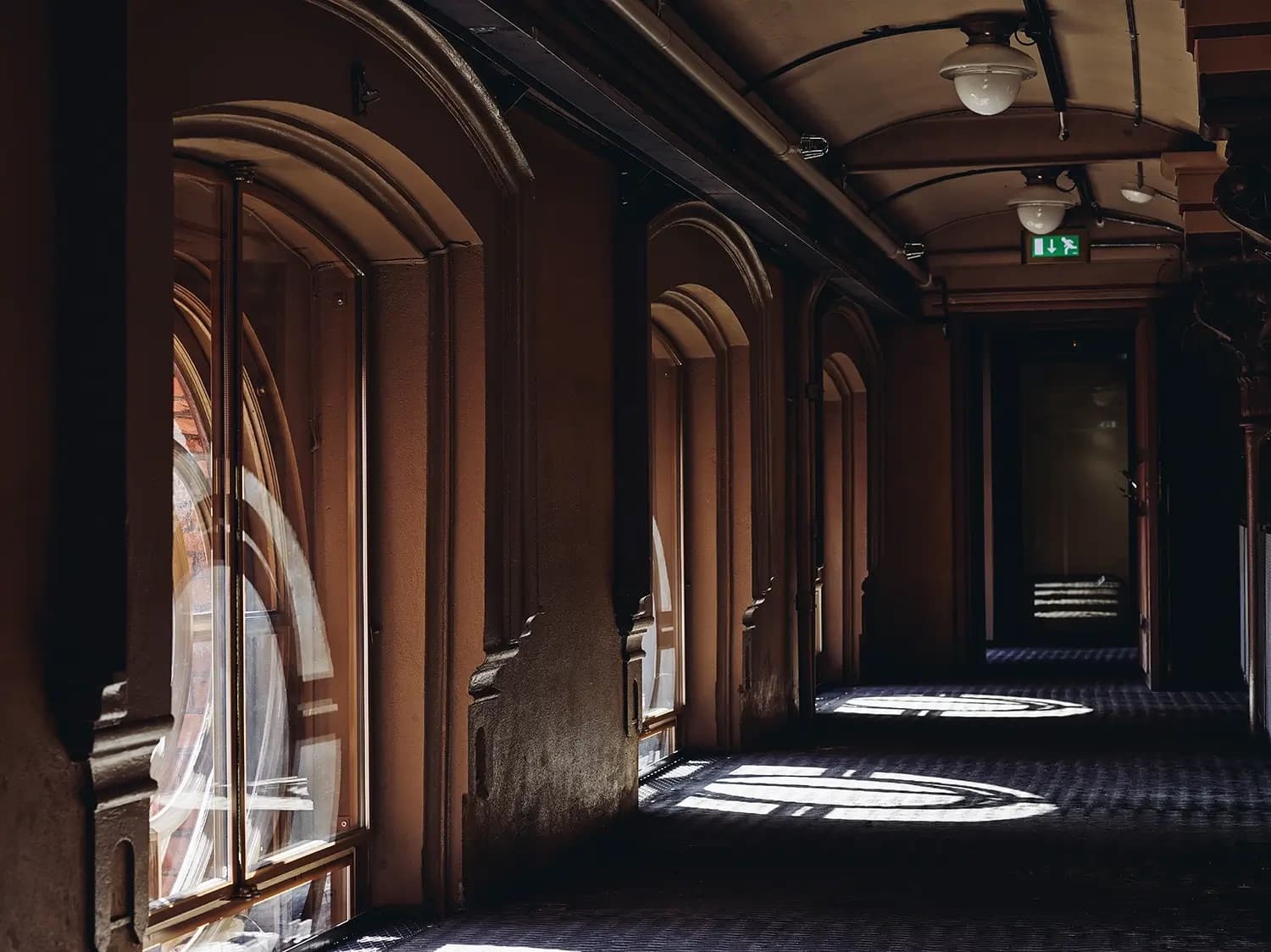 Gamla Riksarkivet - image 3