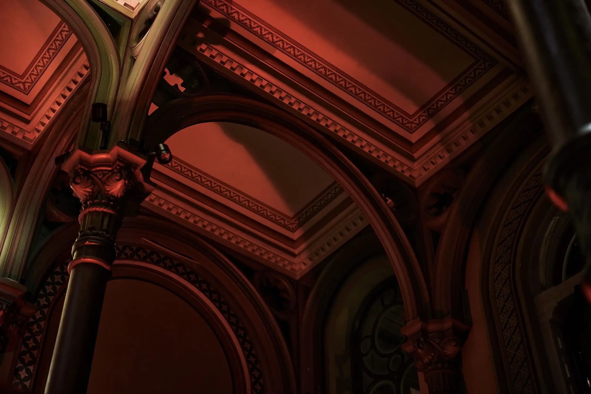 Gamla Riksarkivet - image 5