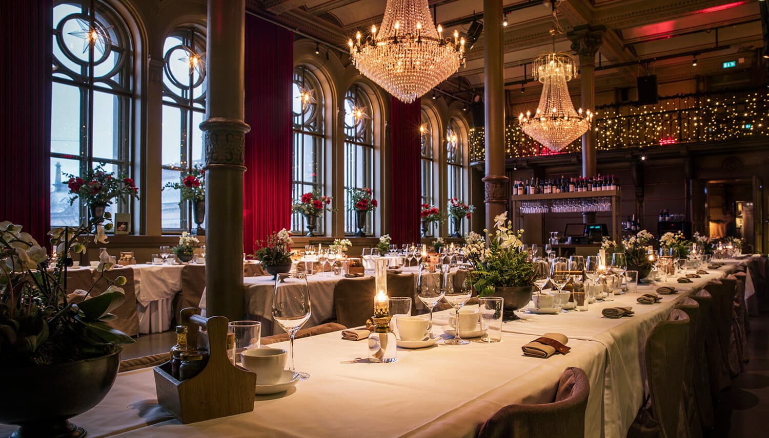 Gamla Riksarkivet - image 1