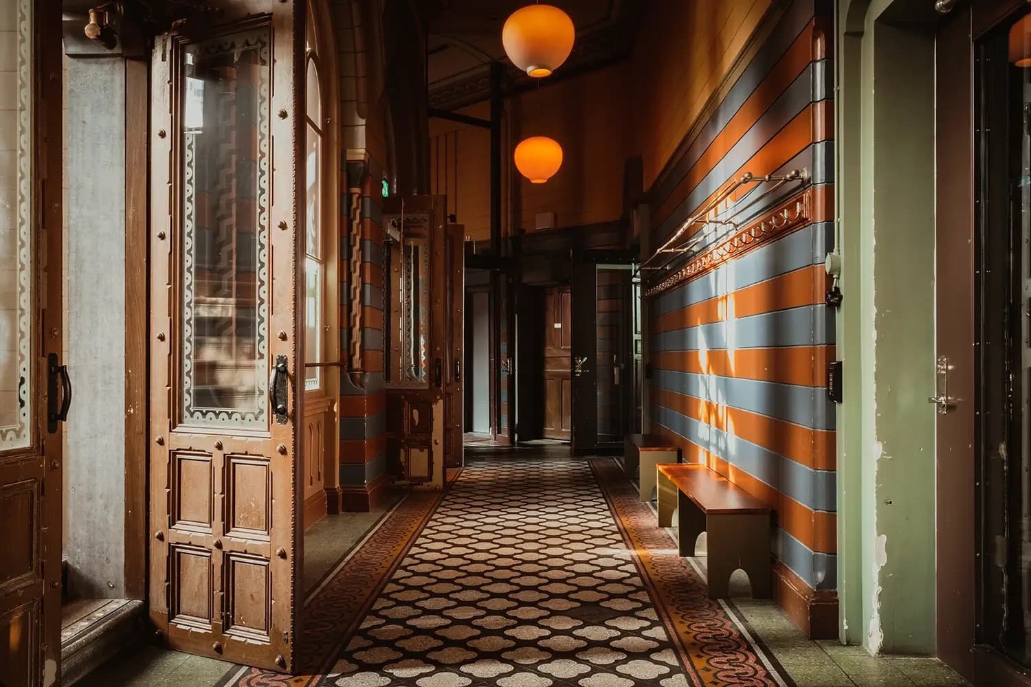 Gamla Riksarkivet - image 4