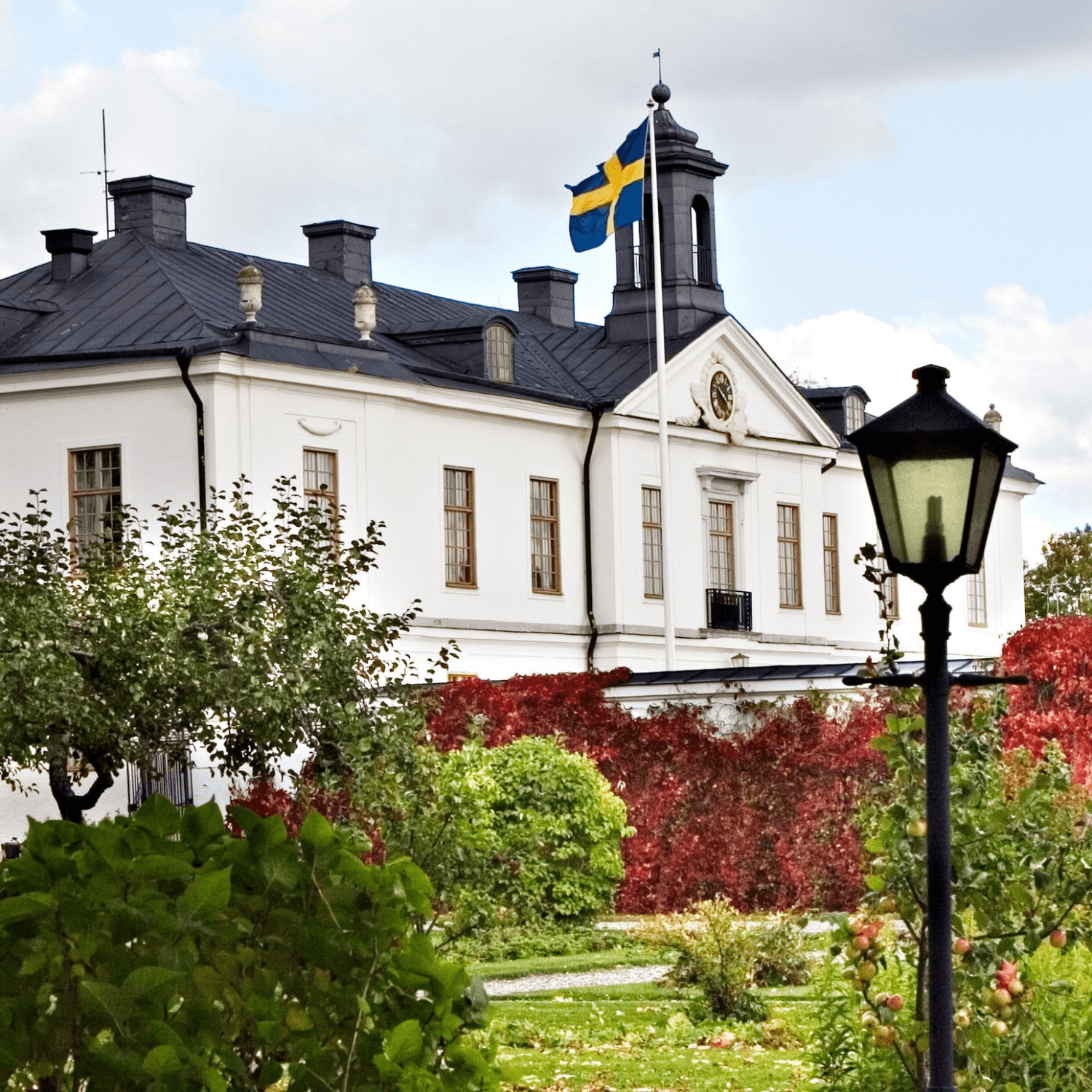 Gimo Herrgård - image 2