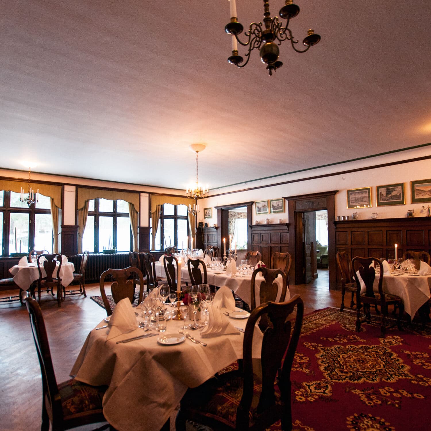 Gimo Herrgård - image 6