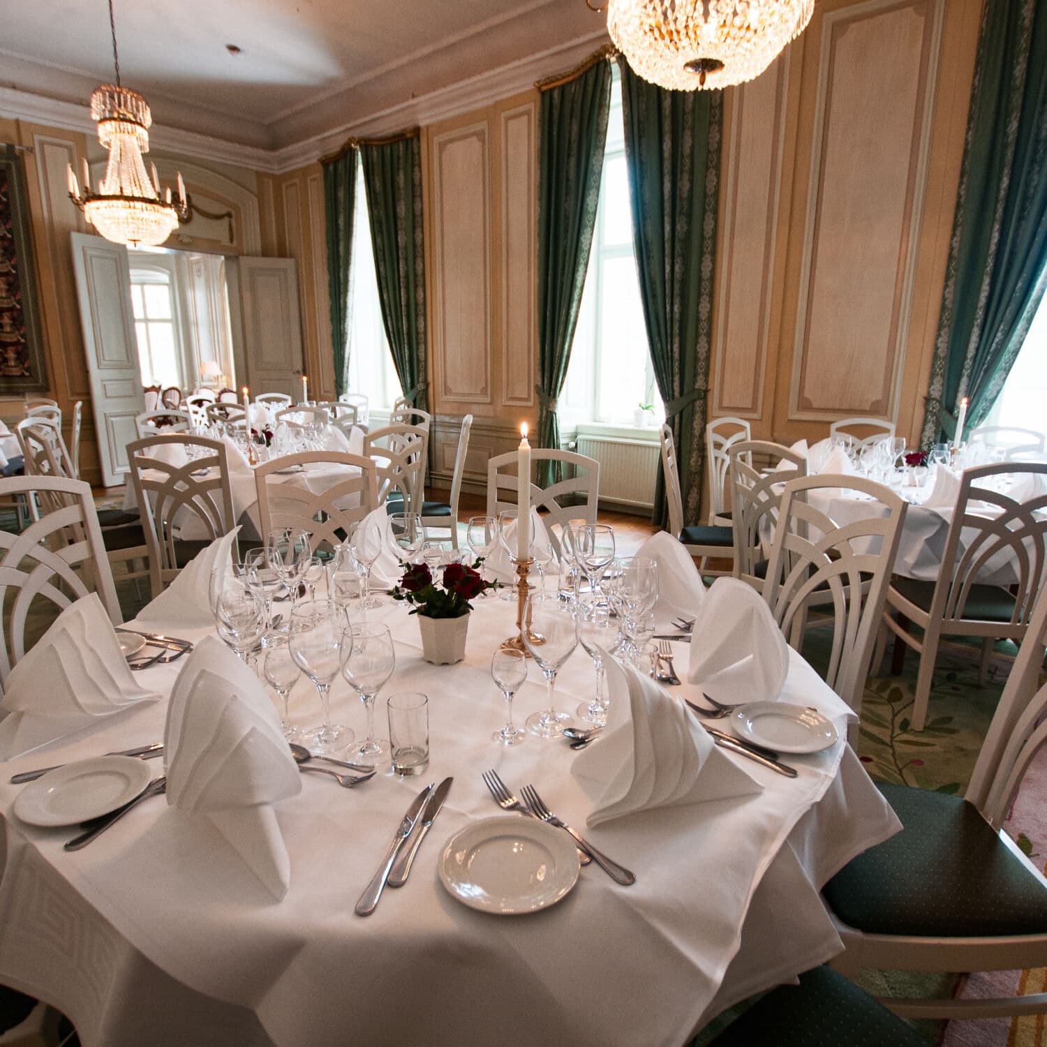 Gimo Herrgård - image 5