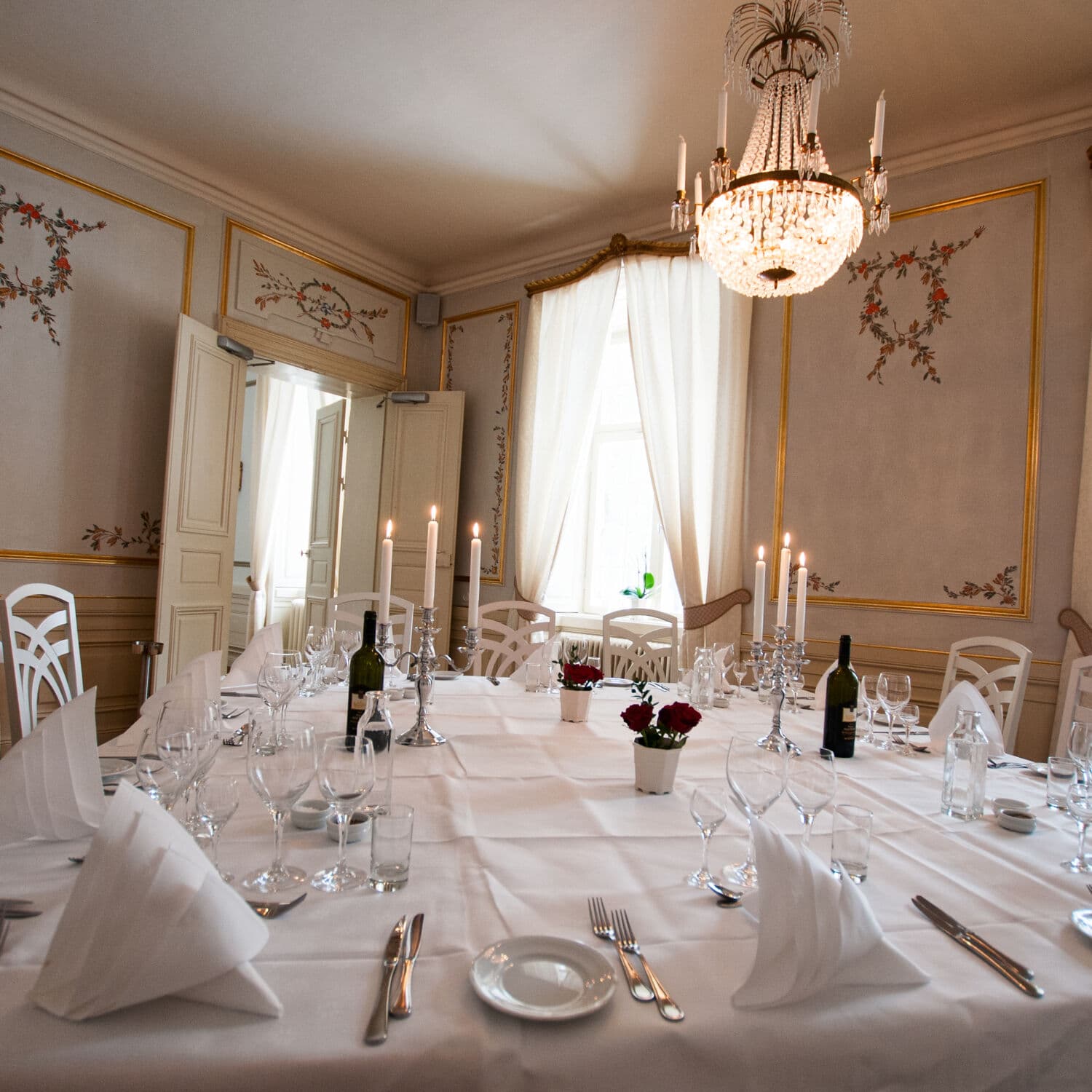 Gimo Herrgård - image 4