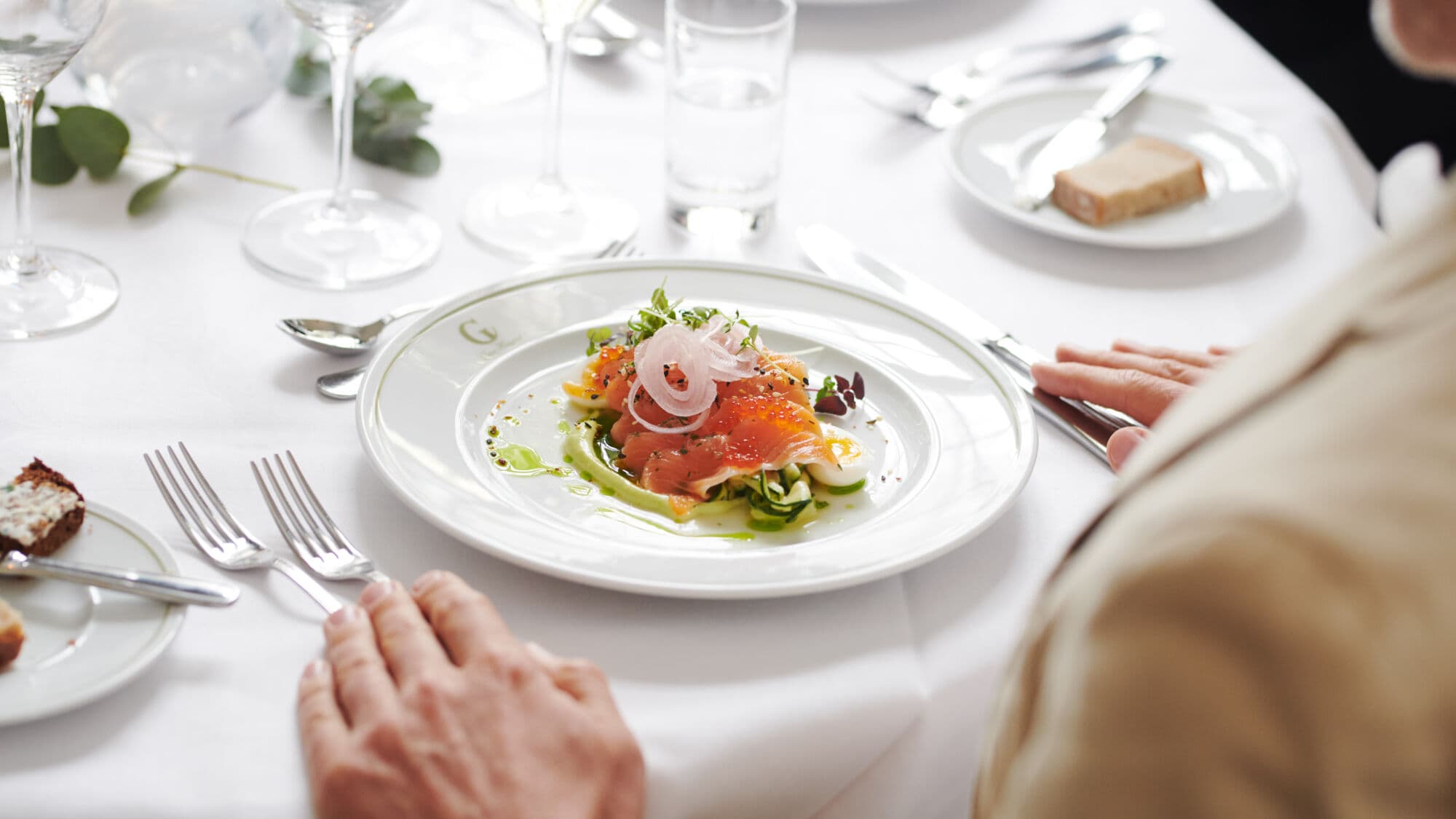 Gimo Herrgård - image 3