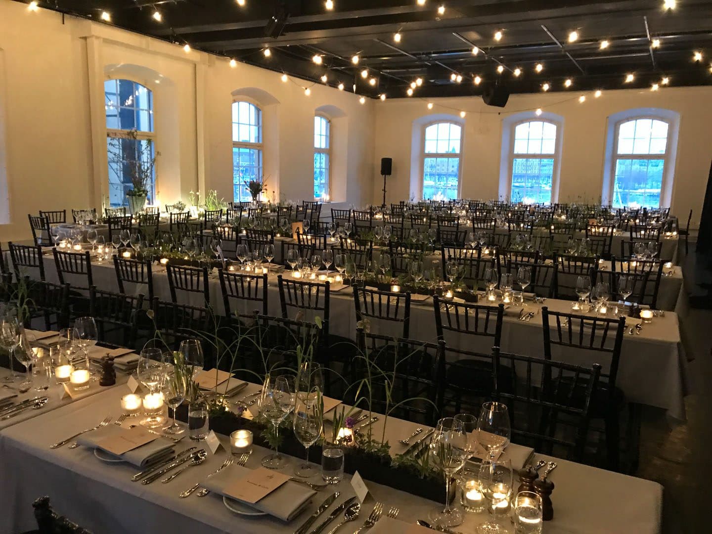 Glasverandan Skeppsholmen - image 5