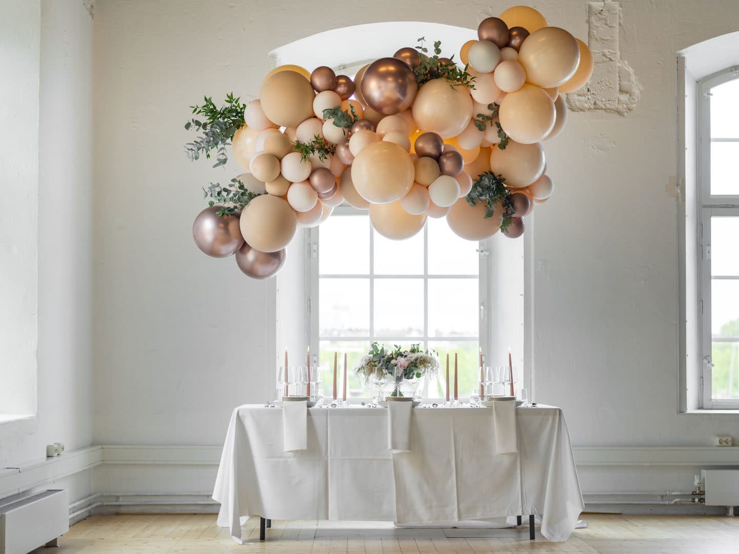 Glasverandan Skeppsholmen - image 3