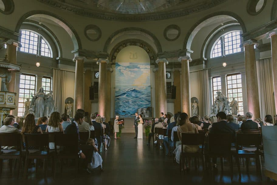 Eric Ericsonhallen - image 5