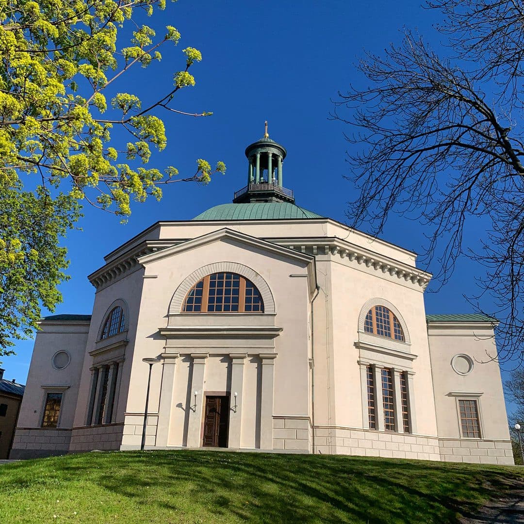 Eric Ericsonhallen - image 3