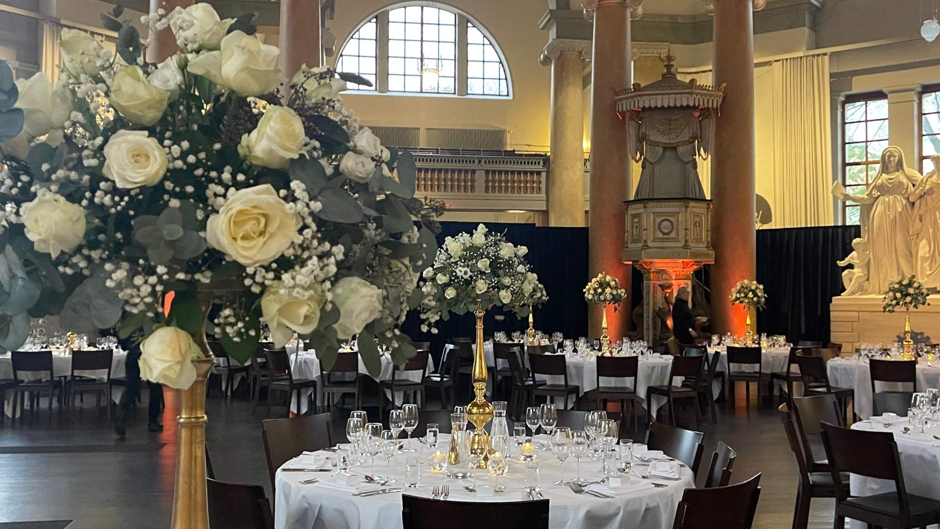 Eric Ericsonhallen - image 9