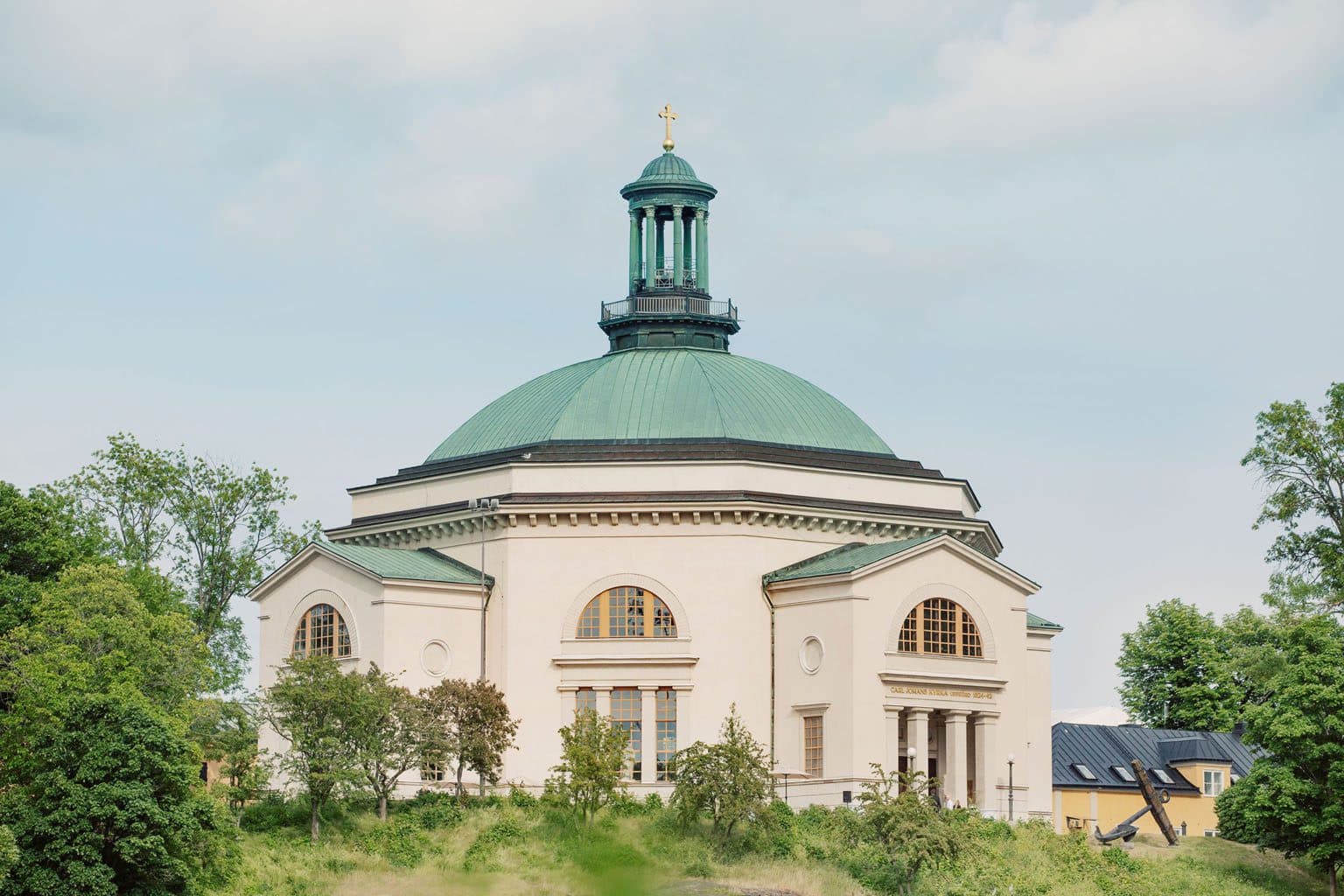 Eric Ericsonhallen - image 1