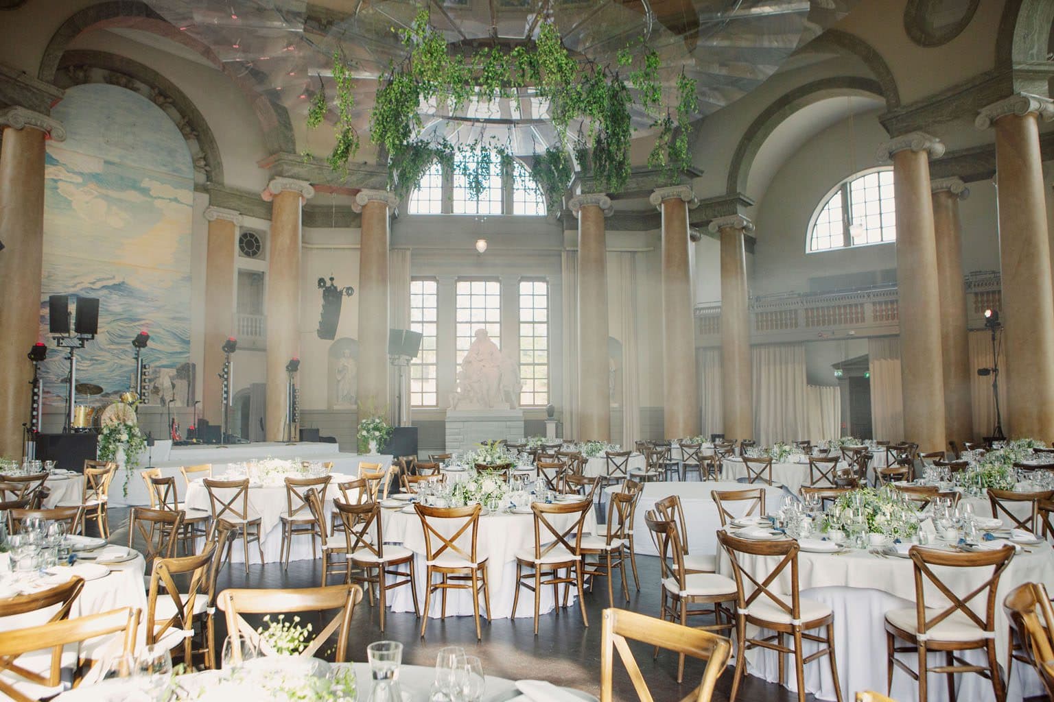 Eric Ericsonhallen - image 2