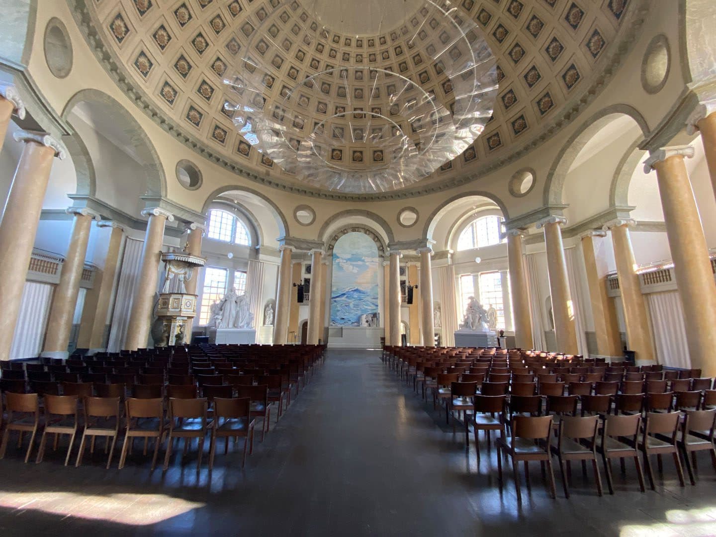 Eric Ericsonhallen - image 8