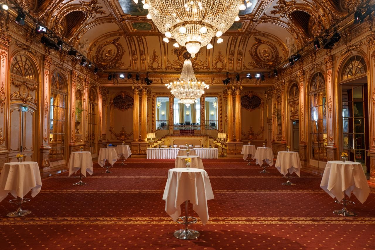 Grand Hôtel - image 1