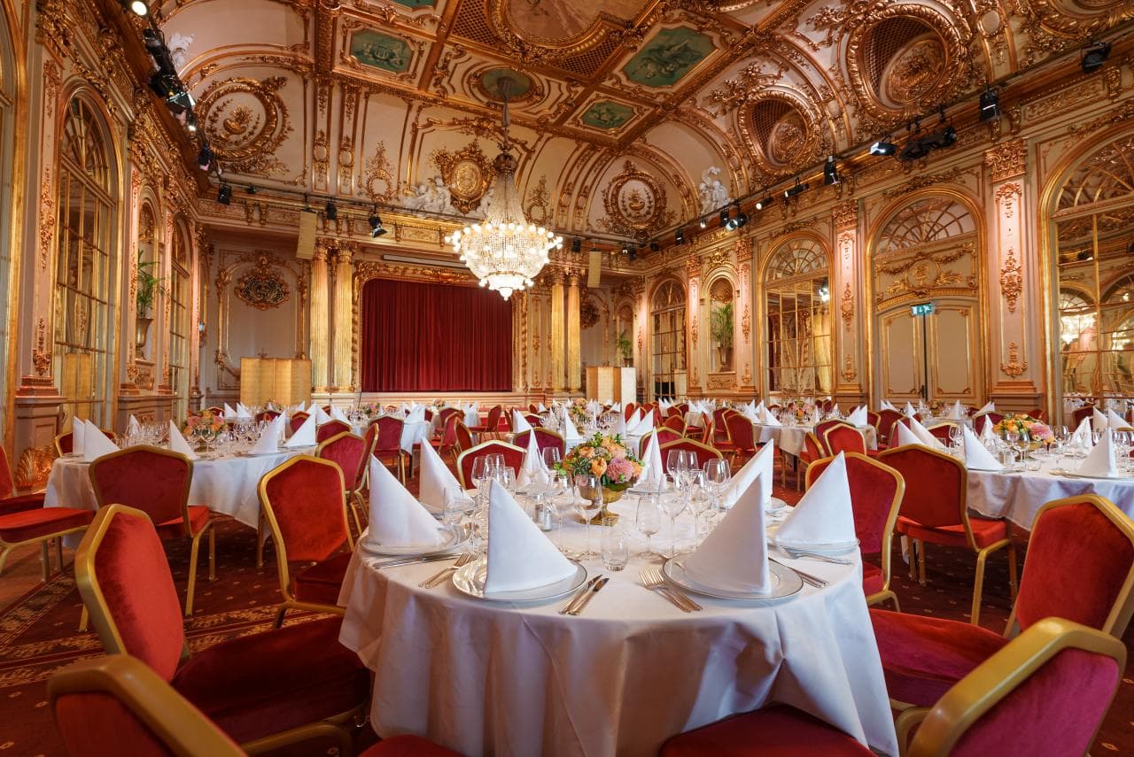 Grand Hôtel - image 3