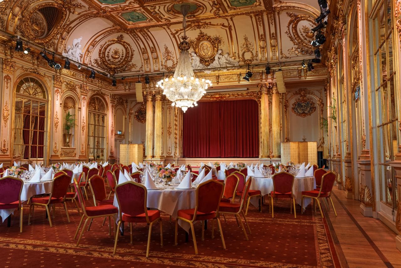 Grand Hôtel - image 4