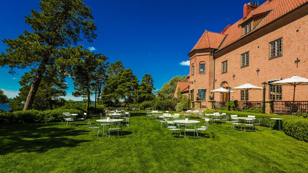 Högberga Gård - image 2