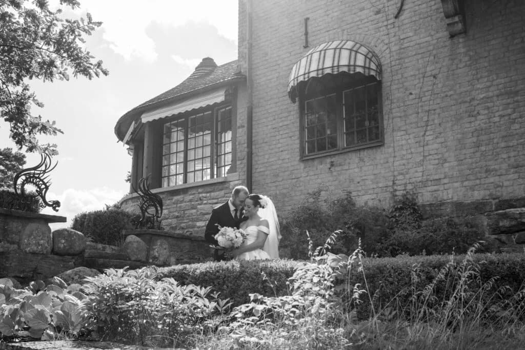 Högberga Gård - image 1