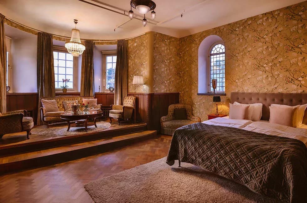 Högberga Gård - image 8