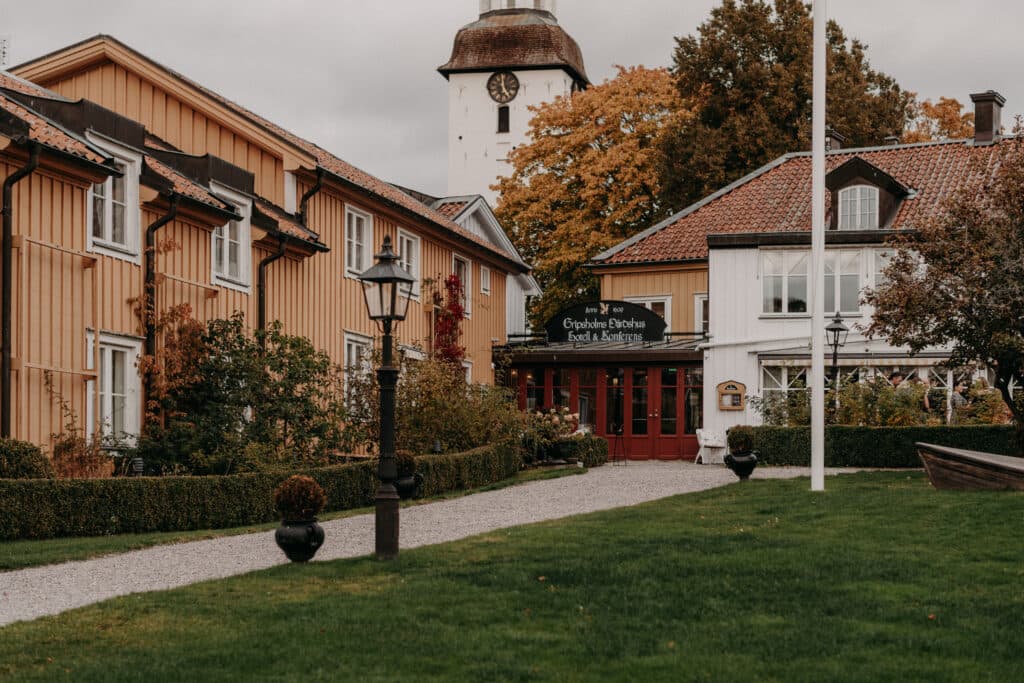 Gripsholms Värdshus - image 4