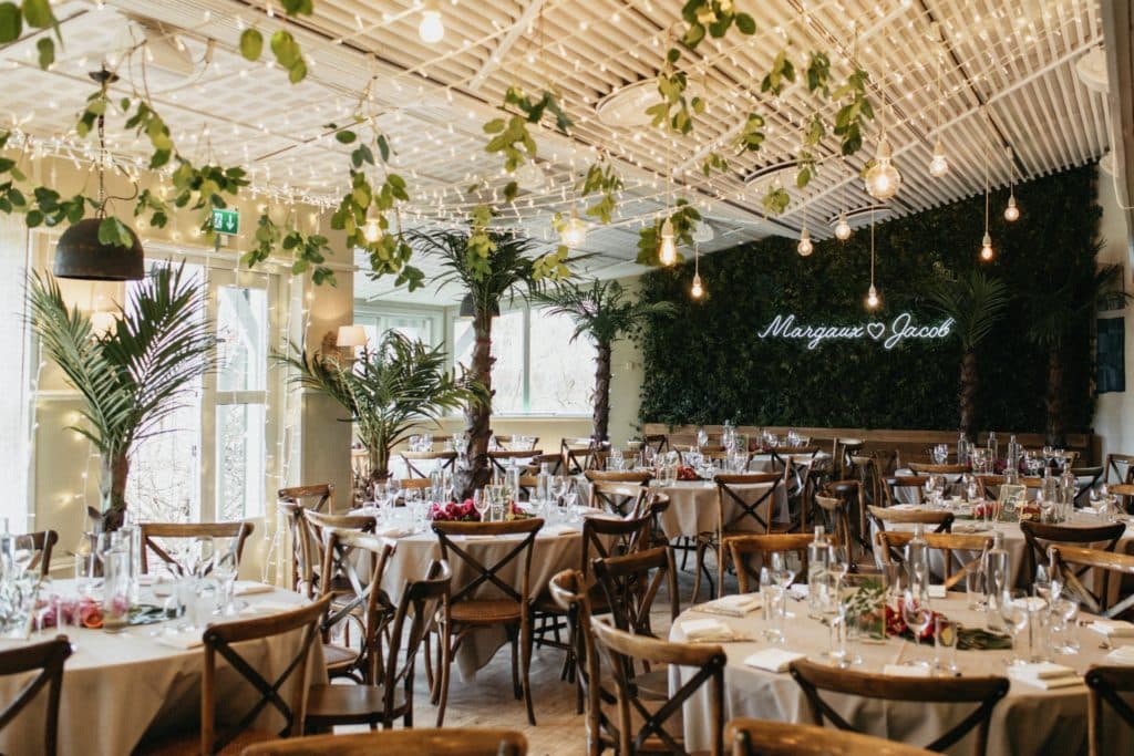 Hesselby Slott & Orangeri - image 7