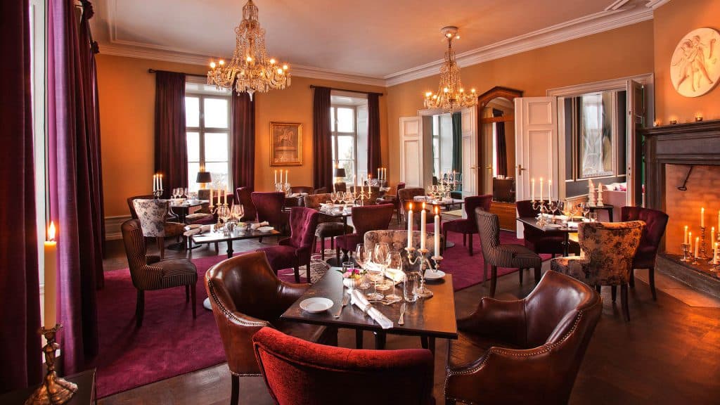 Hesselby Slott & Orangeri - image 5