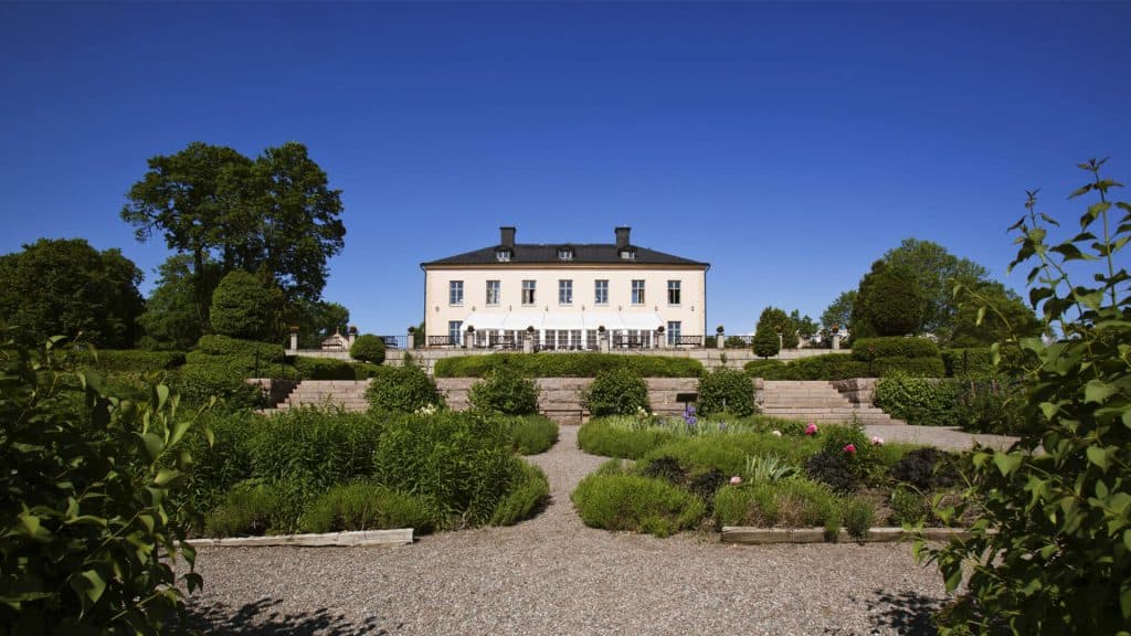 Hesselby Slott & Orangeri - image 6