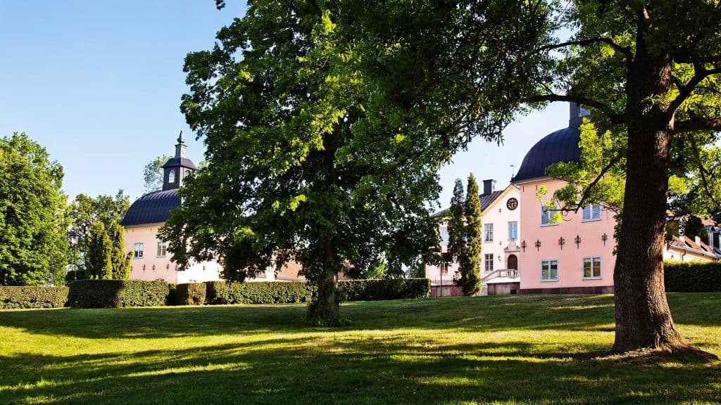 Hesselby Slott & Orangeri - image 4